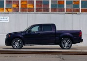 Ford F-150 Harley-Davidson